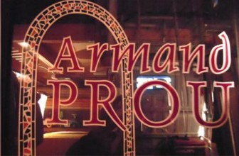 Prou Armand Carrelage, Professionnel du Carrelage dans le Maine-et-Loire