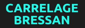 CARRELAGE BRESSAN, Professionnel du Carrelage dans l'Ain
