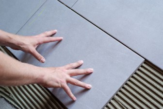 DELABRE Carrelage, Professionnel du Carrelage dans l'Allier