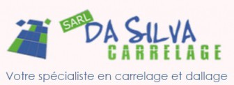 DA SILVA CARRELAGE, Professionnel du Carrelage dans les Deux-Sèvres
