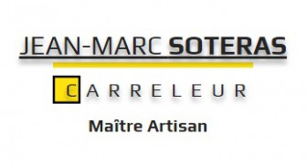JEAN MARC SOTERAS - Maître Artisan, Professionnel du Carrelage dans les Landes