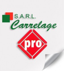 Carrelage Pro, Professionnel du Carrelage dans l'Indre