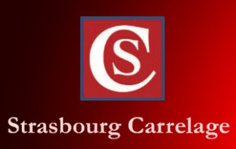 Strasbourg Carrelage, Professionnel du Carrelage dans le Bas-Rhin