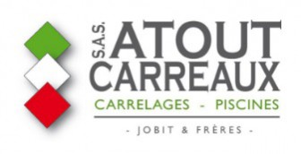 Atout Carreaux, Professionnel du Carrelage dans le Lot-et-Garonne