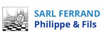 SARL FERRAND PHILIPPE ET FILS, Professionnel du Carrelage en Ariège